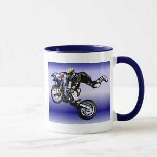 Moto mugg