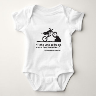 Moto Pedra T-shirt