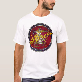 moto Pierce arrow T Shirt