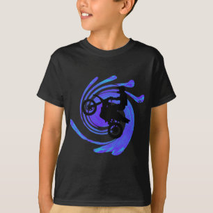 Moto plugghästen tee
