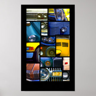 Moto RANDOM_2 Poster