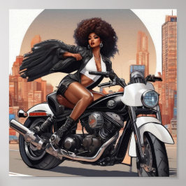 moto sexy  poster
