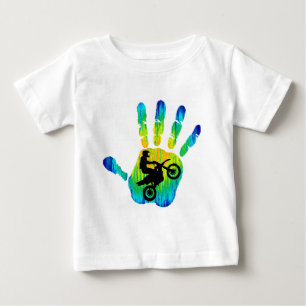 Moto stark Vibes T Shirt