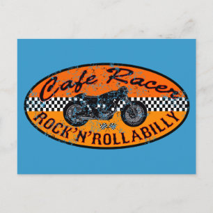 Moto Sten Vykort