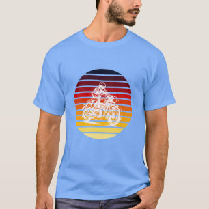Moto T Shirt