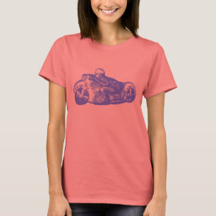 moto t-shirt