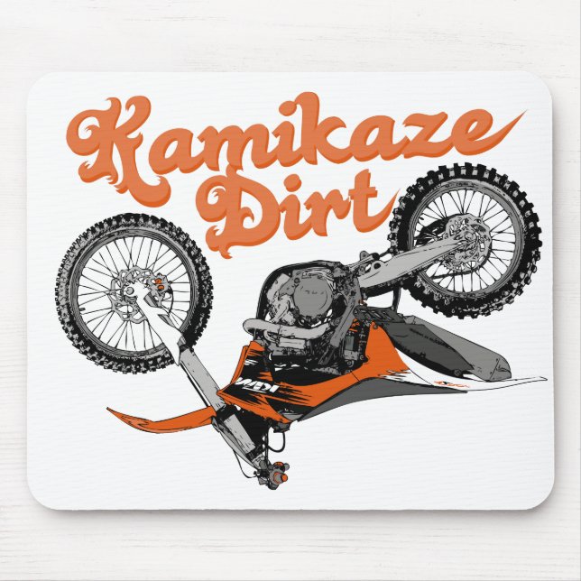 Moto tävla musmatta (Framsidan)