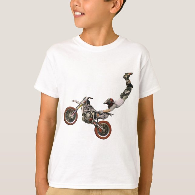 moto tröja (Framsida)