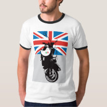 Moto | Vespasparkcykel
