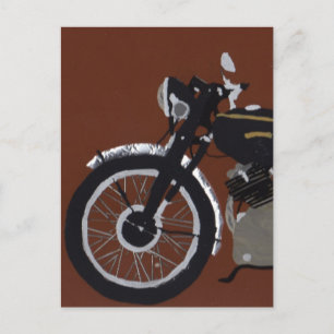 MOTO VINCENT VYKORT