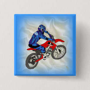 Motocross 201 knapp