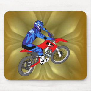 Motocross 202 musmatta