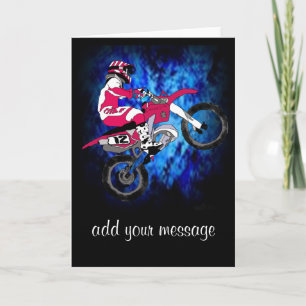 Motocross 306 kort