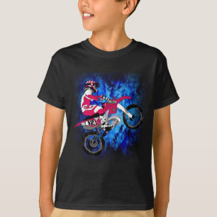 Motocross 306 t shirt