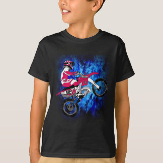 Motocross 306 t shirt