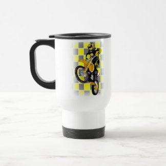 Motocross 407 resemugg