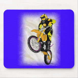 Motocross 410 musmatta