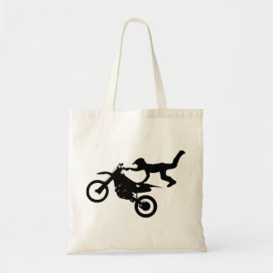 Motocross Bike Tygkasse