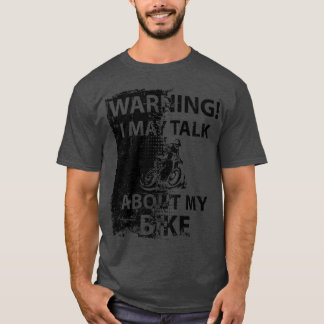 Motocross Biker Freestyle Stunt 12 T Shirt