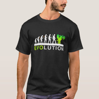 Motocross Enduro Dirtcycle MX Rider T Shirt