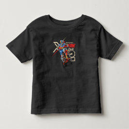 Motocross Extreme Sports Rider T Shirt