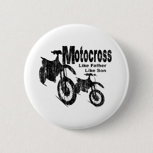Motocross Far/Son Knapp