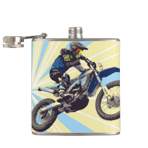 Motocross Fickplunta