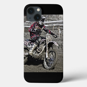 Motocross fodral för Ipad