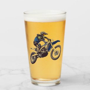 Motocross Glaskopp