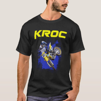 Motocross Ken-Roczen-94 T Shirt