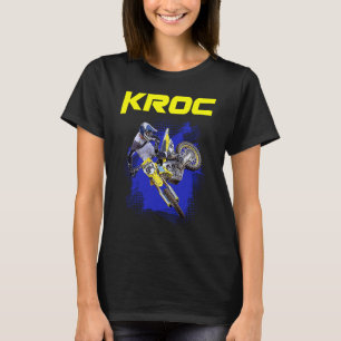 Motocross Ken Roczen 94 T Shirt
