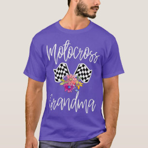 Motocross morma-skjorta t shirt