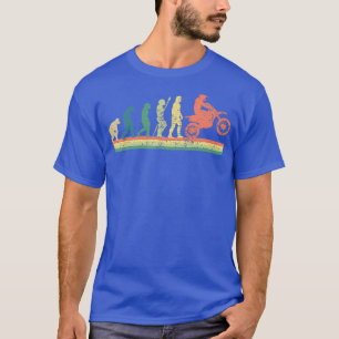 Motocross Motorcross Dirt Bike Gift T Shirt