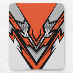 Motocross Mousepad - Armor - MX Moto Kor Musmatta