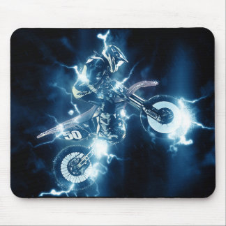 Motocross Mousepad Musmatta