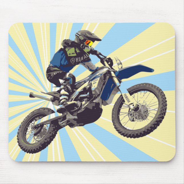 Motocross Musmatta (Framsidan)