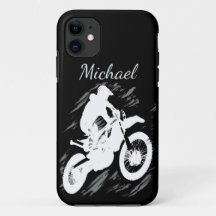 Motocross Quote Sport Motorcle Tävla Customize