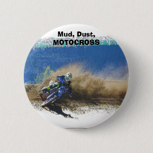 Motocross Racer Artwork Gifts Knapp