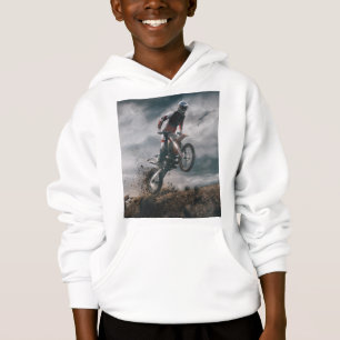 Motocross rider t shirt