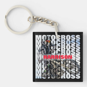 Motocross Sports Dirt Biker Personlig