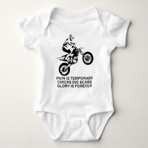 Motocross T-shirt