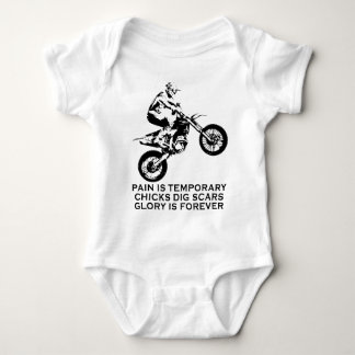 Motocross T-shirt