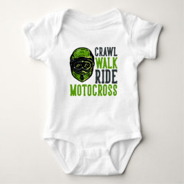Motocross t shirt