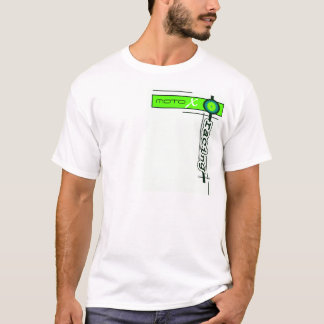 MOTOCROSS TEE SHIRT
