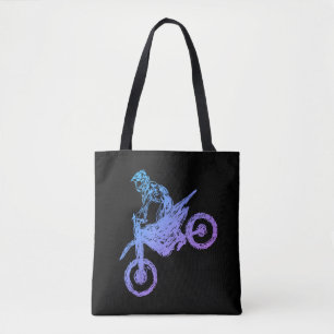 Motocross Tygkasse