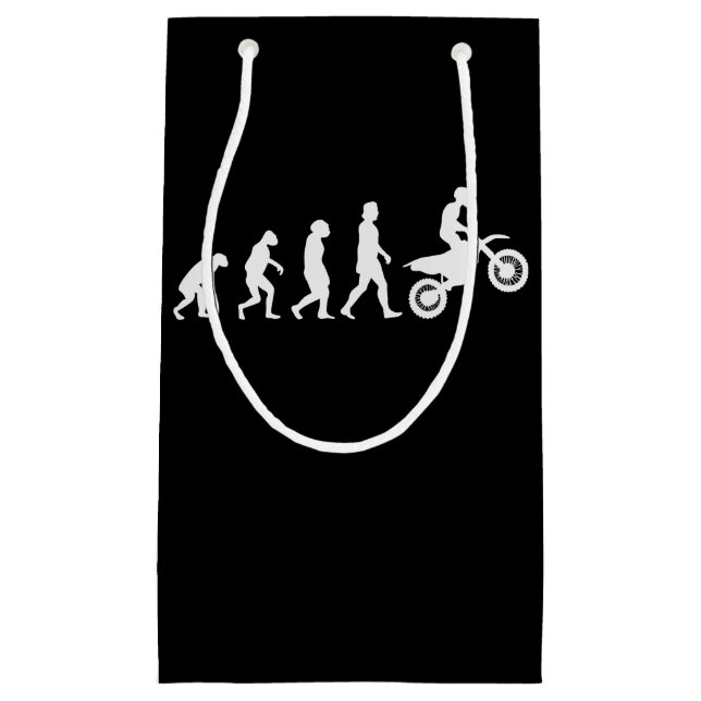 Motocross-utveckling (Framsidan)