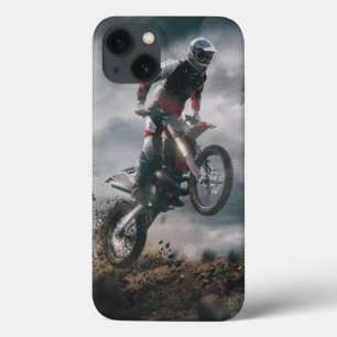 Motocrossförare