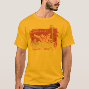 MotocrosslivsstilTshirts och gåvor Tröja