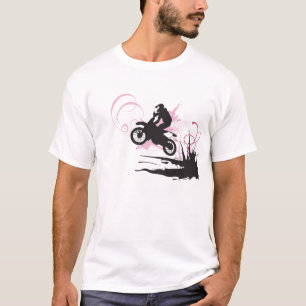 motocrossT-tröja Tröja