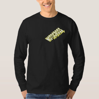 Motocrosstävla T-shirt